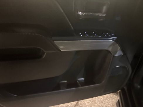 Used 2017 Chevrolet Silverado 1500 LT w/ All Star Edition image 15