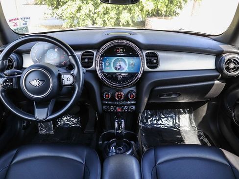 Used 2022 MINI Cooper Convertible FWD image 21
