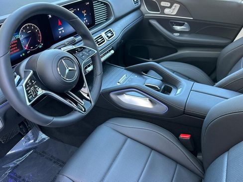 New 2026 Mercedes-Benz GLE 450 4MATIC image 4