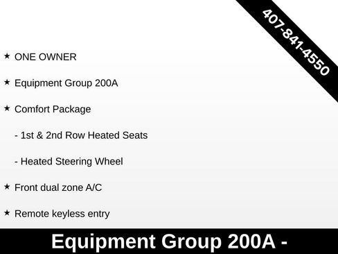 Used 2020 Ford Explorer XLT w/ Comfort Package image 2