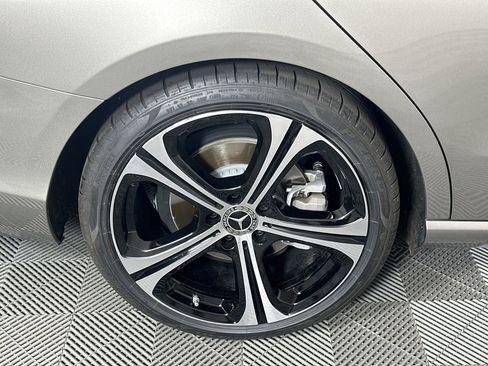 Certified 2023 Mercedes-Benz C 300 Sedan image 19