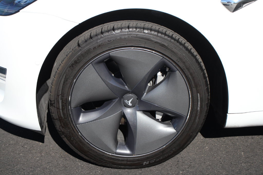 Used 2019 Tesla Model 3 Standard Range Plus RWD image 13