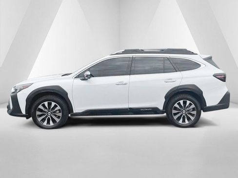Used 2024 Subaru Outback Touring XT w/ Tech Package 3 AWD/4WD image 4