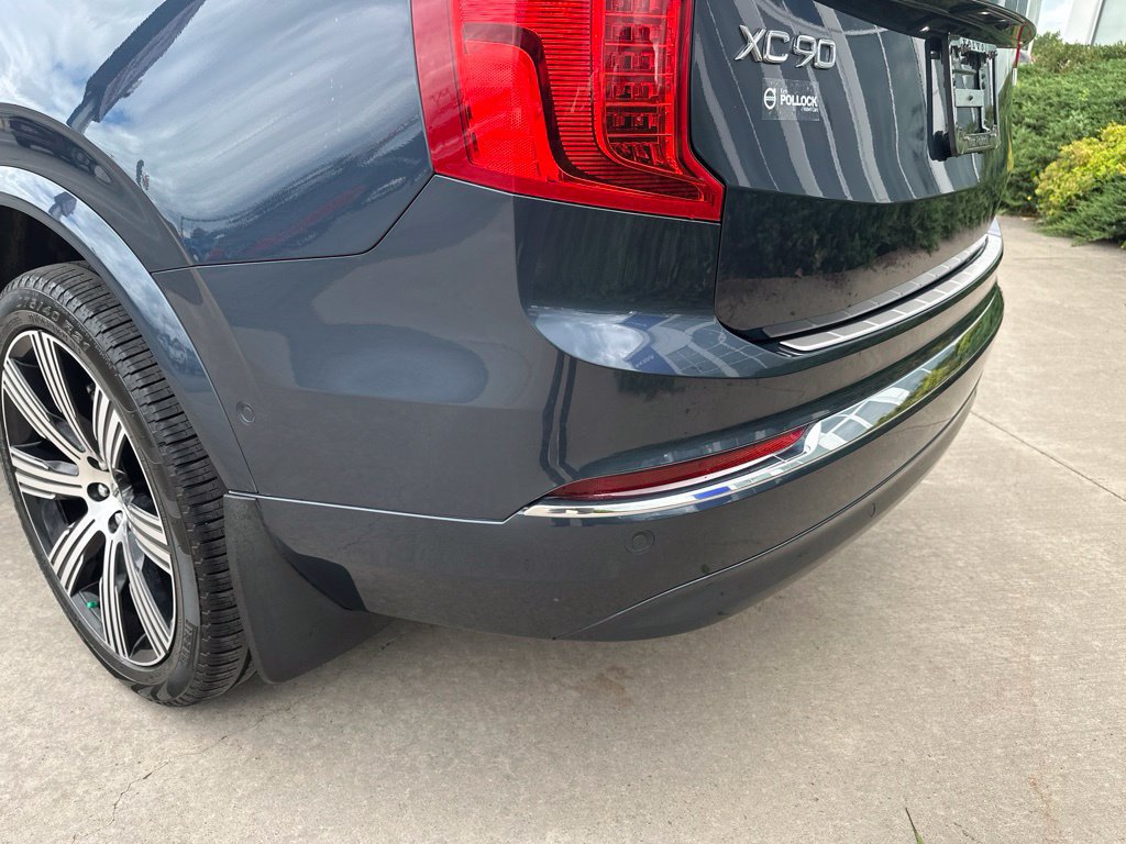 Used 2023 Volvo XC90 T8 Plus w/ Protection Package Premier AWD/4WD image 18