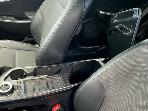 Certified 2024 Kia EV6 Light RWD image 27