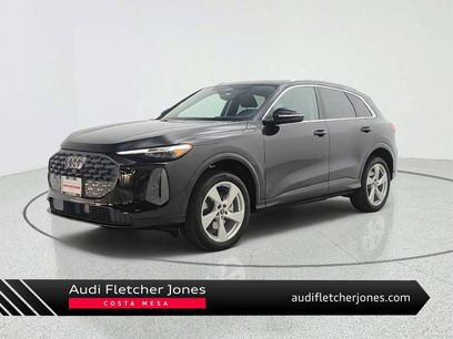 Used 2025 Audi Q5 Premium Plus w/ Premium Plus