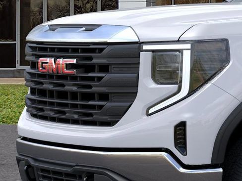 New 2026 GMC Sierra 1500 Pro w/ Pro Value Package AWD/4WD image 13