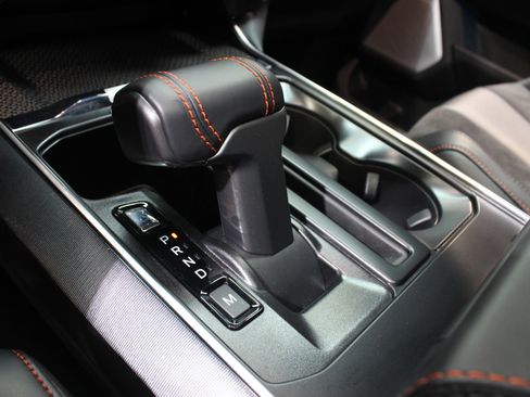 Used 2025 Ford F150 Raptor w/ Equipment Group 803A Raptor R image 81