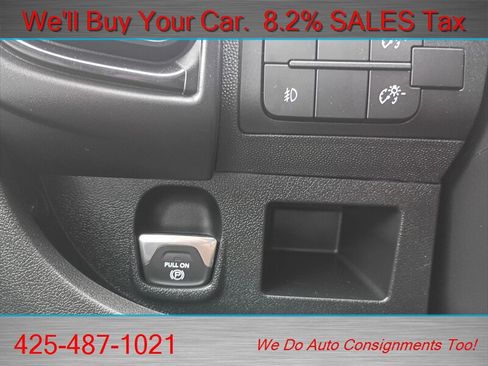 Used 2025 RAM ProMaster 2500 w/ Convenience Group FWD image 19