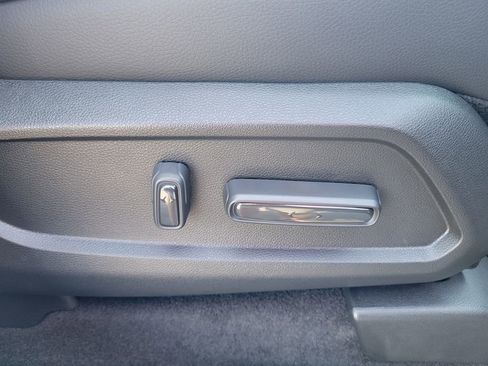 New 2026 Honda Passport TrailSport Elite image 42