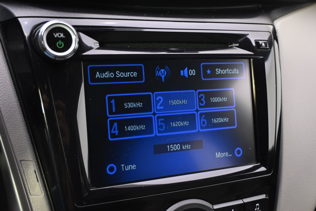 Used 2016 Honda Odyssey EX-L image 32