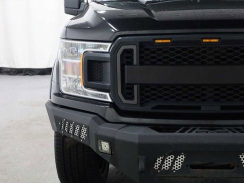 Used 2018 Ford F150 XLT w/ Equipment Group 302A Luxury image 15