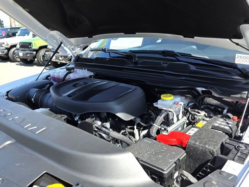 New 2026 RAM 1500 Tradesman image 20