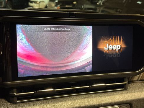 New 2026 Jeep Wrangler Unlimited Sport AWD/4WD image 18