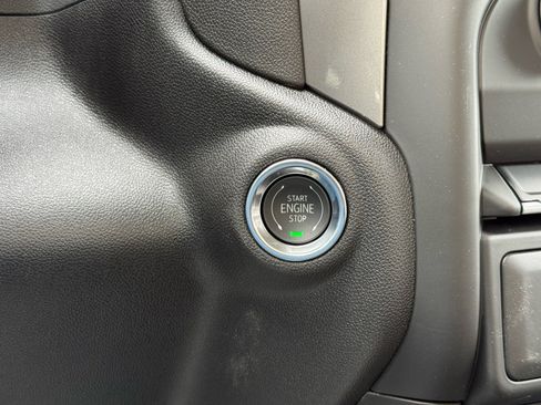 New 2026 Chevrolet Silverado 1500 Custom Trail Boss image 34