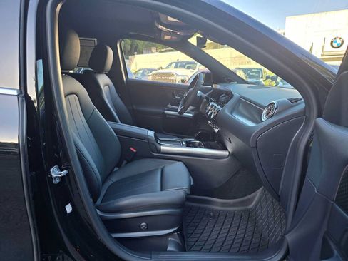 Used 2026 Mercedes-Benz GLA 250 4MATIC image 11