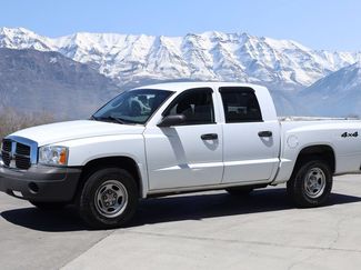 Used 2006 Dodge Dakota ST AWD/4WD video 1