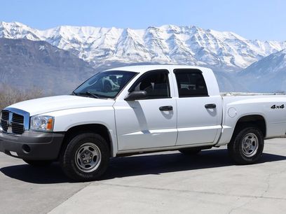 Used 2006 Dodge Dakota ST