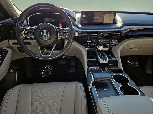 Used 2023 Acura MDX Technology image 14