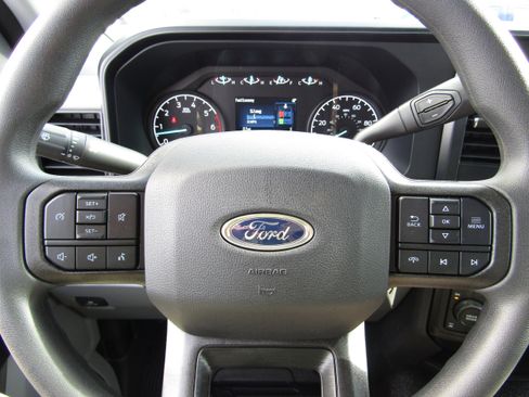 New 2026 Ford F350 XL w/ XL Off-Road Package image 14