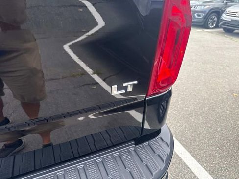 Used 2024 Chevrolet Silverado 1500 LT Trail Boss w/ LT Trail Boss Premium Package image 7