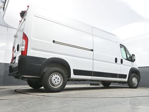 Used 2024 RAM ProMaster 2500 w/ Convenience Group FWD image 37