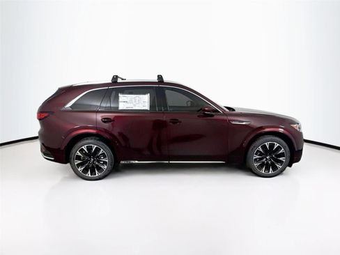 New 2026 MAZDA CX-90 3.3 Turbo S w/ Premium Plus image 11