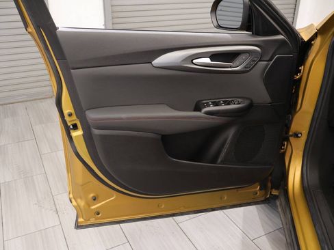 Used 2024 Dodge Hornet R/T w/ R/T Blacktop Package AWD/4WD image 14