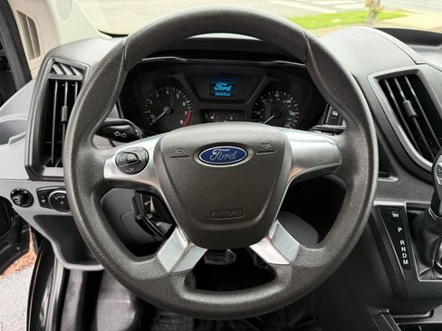 Used 2015 Ford Transit 250 148 Medium Roof RWD image 25