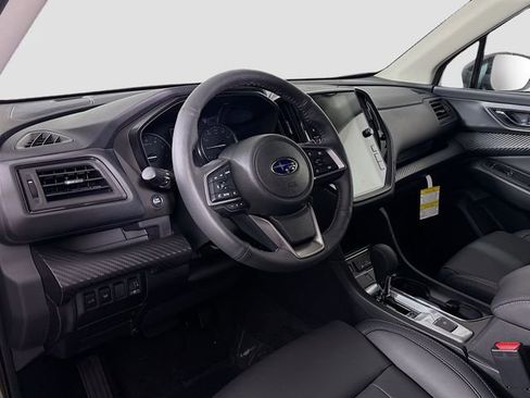 New 2026 Subaru Ascent Premium image 9