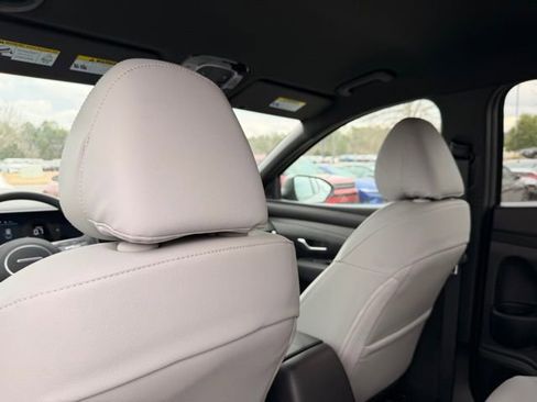 New 2026 Hyundai Santa Cruz SEL image 27