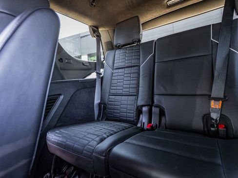 Used 2024 Cadillac Escalade V AWD/4WD image 44