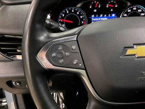 Used 2023 Chevrolet Traverse LT w/ LT Premium Package image 17