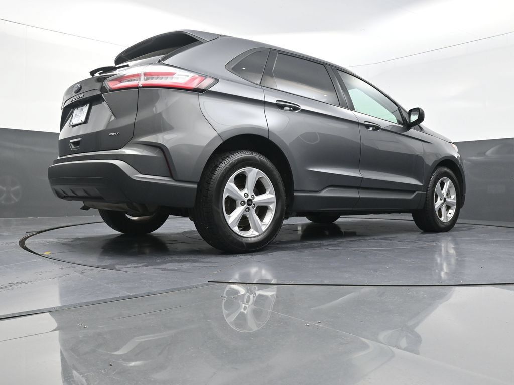Used 2023 Ford Edge SE AWD/4WD image 27
