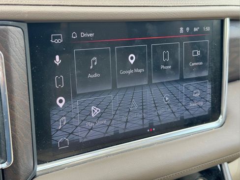 Used 2022 GMC Yukon Denali w/ Denali Premium Package AWD/4WD image 28