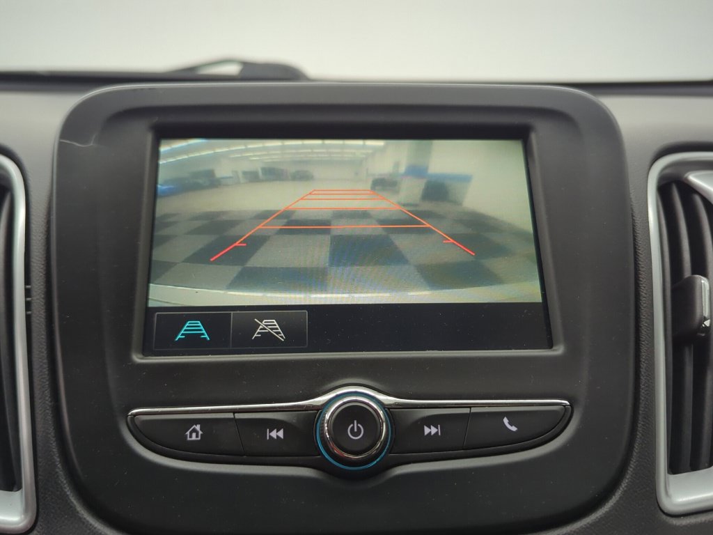 Used 2016 Chevrolet Malibu LS FWD image 22