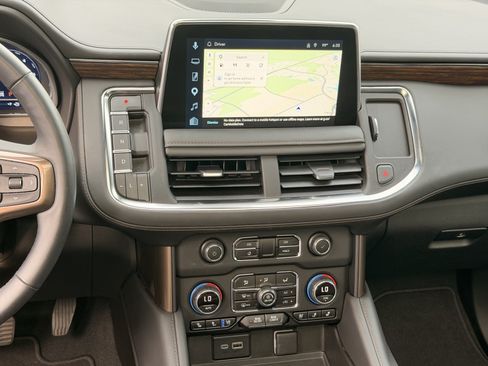 Used 2023 Chevrolet Tahoe High Country AWD/4WD image 49