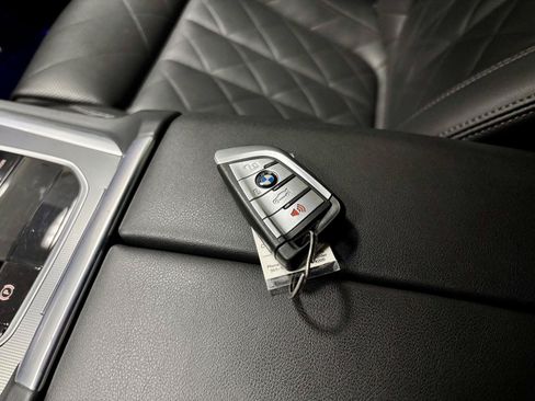 Used 2023 BMW X6 xDrive40i w/ M Sport Package AWD/4WD image 45