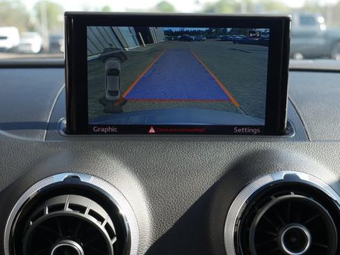 Used 2016 Audi A3 2.0T Premium Plus w/ Technology Package image 7