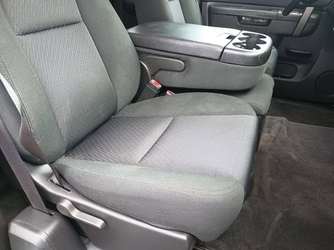 Used 2012 Chevrolet Silverado 1500 LT image 32