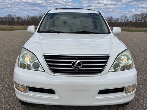 Used 2005 Lexus GX 470 image 9