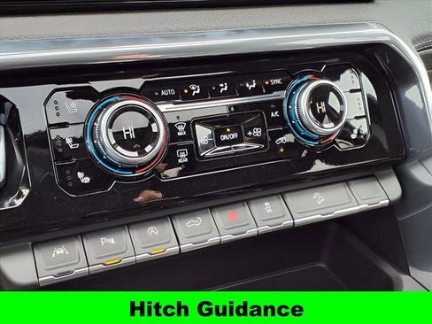 New 2026 GMC Sierra 1500 Denali w/ Denali Reserve Package image 13