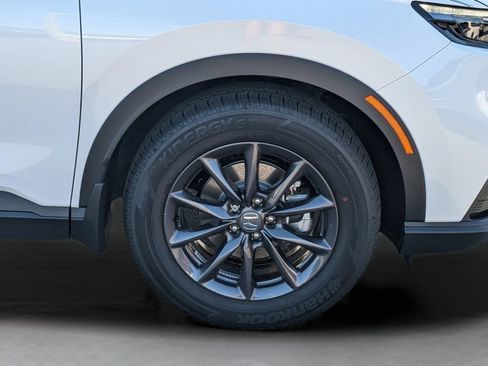 New 2026 Honda CR-V EX-L image 21