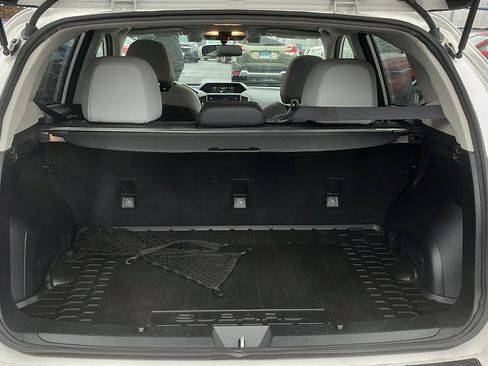 Certified 2023 Subaru Crosstrek 2.5i Limited image 25