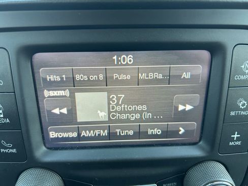 Used 2024 RAM 3500 SLT w/ Quick Order Package 2YG SLT image 26