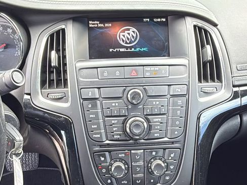 Used 2016 Buick Cascada image 29
