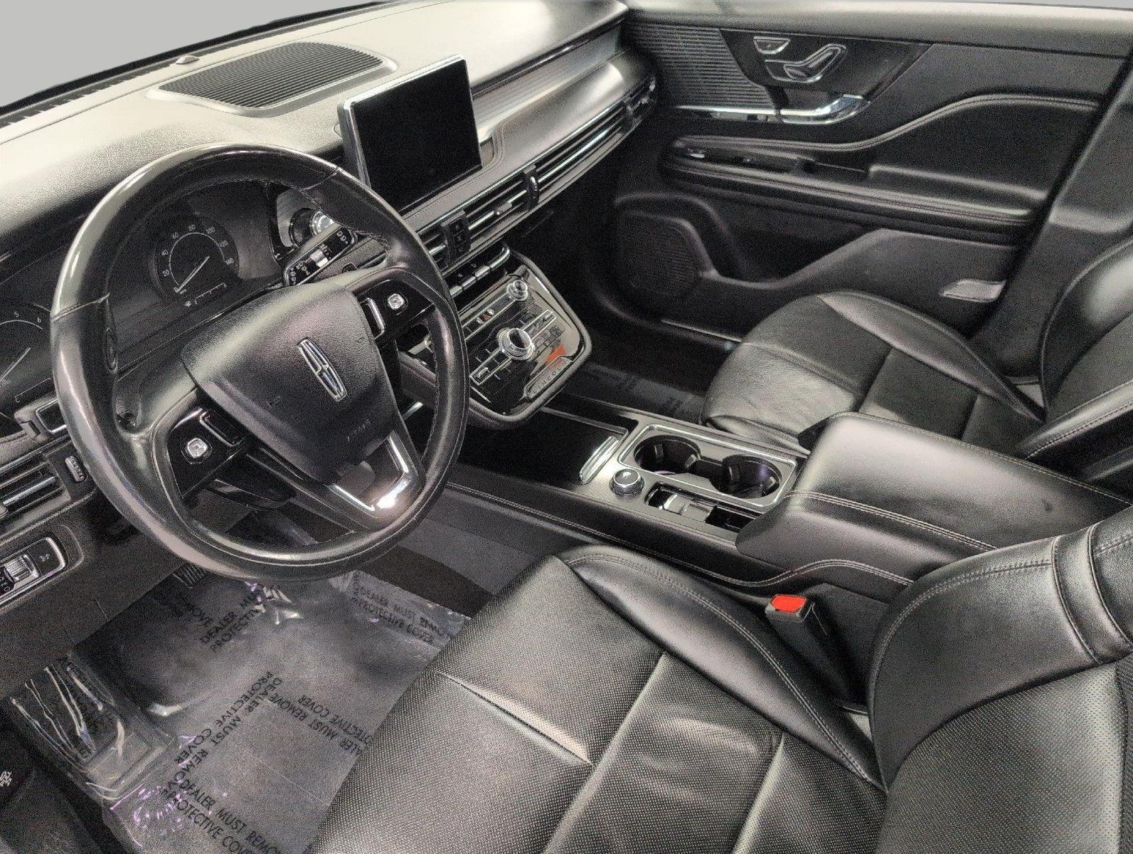 Used 2022 Lincoln Corsair AWD w/ Premium Package image 10