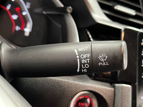 Used 2019 Honda Civic Sport image 45