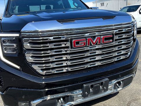 Used 2023 GMC Sierra 1500 Denali image 24