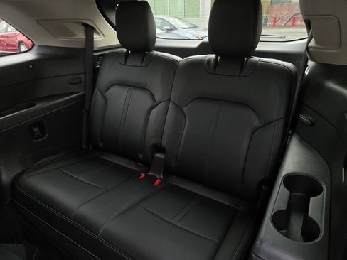 Used 2024 MAZDA CX-90 3.3 Turbo S image 16